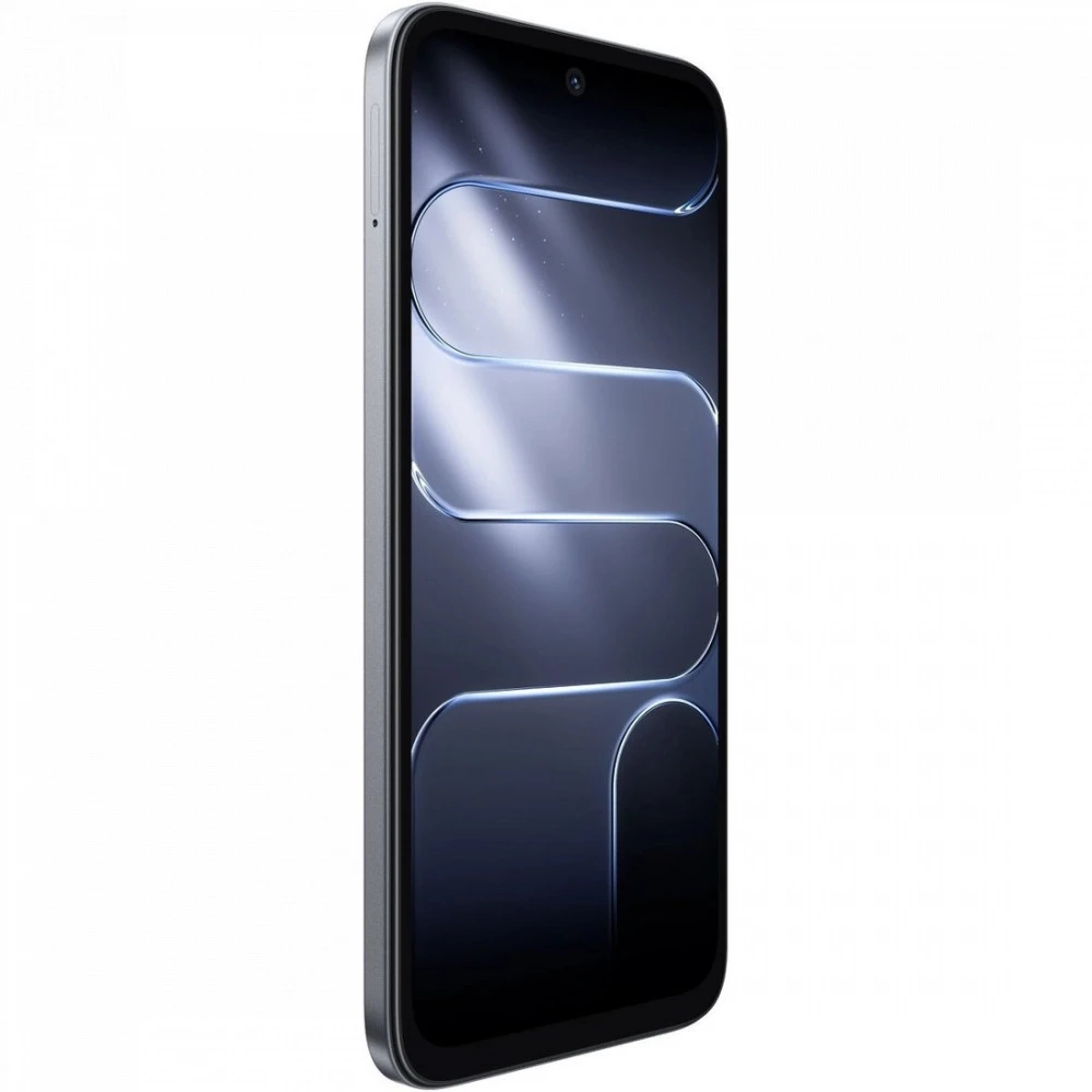 Смартфон TECNO Spark 50 KN4n KN4n Titanium Gray 256 Гб, 8 Гб