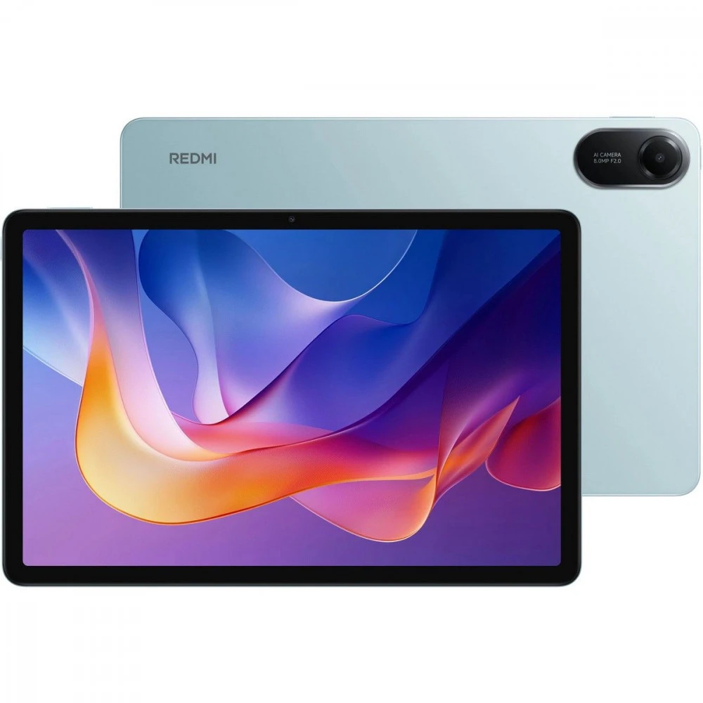 Планшет Xiaomi Pad 2 VHU7218RU 256 Гб, 4 Гб