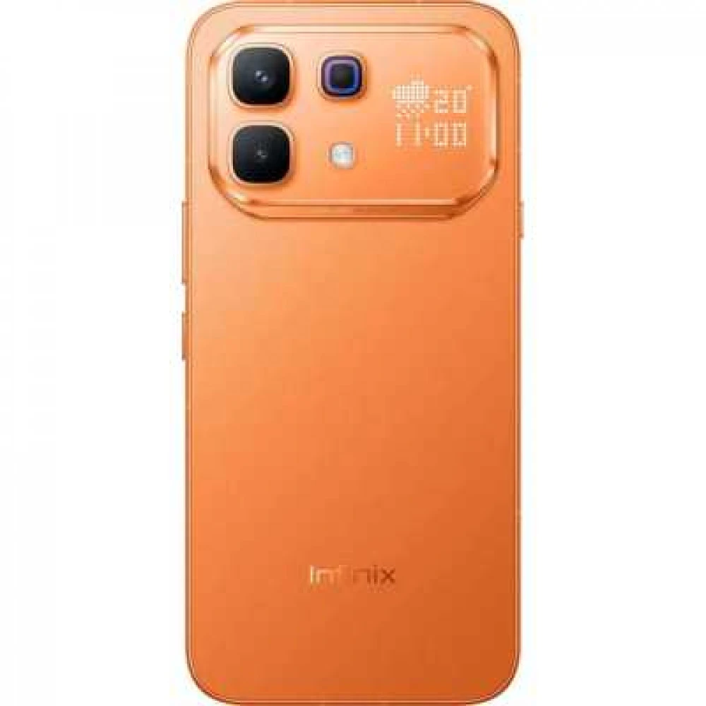 Смартфон Infinix Note 60 Pro 10085752 256 Гб, 8 Гб