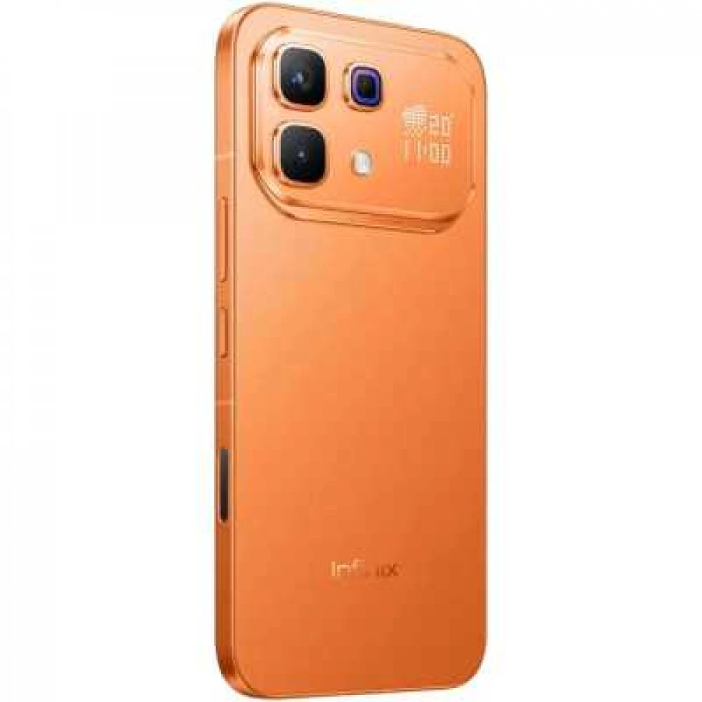 Смартфон Infinix Note 60 Pro 10085752 256 Гб, 8 Гб
