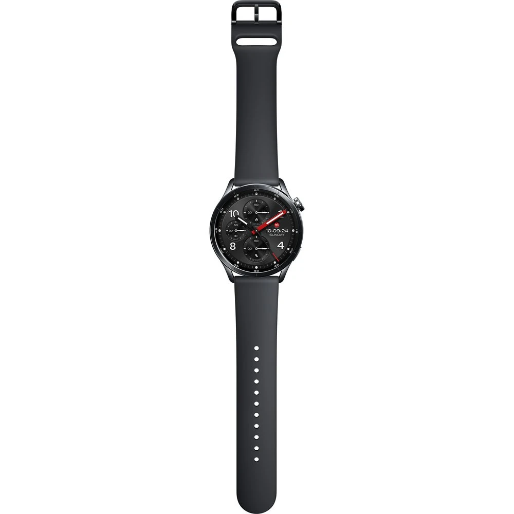 Xiaomi Watch S5 46 мм BHR08IVGL