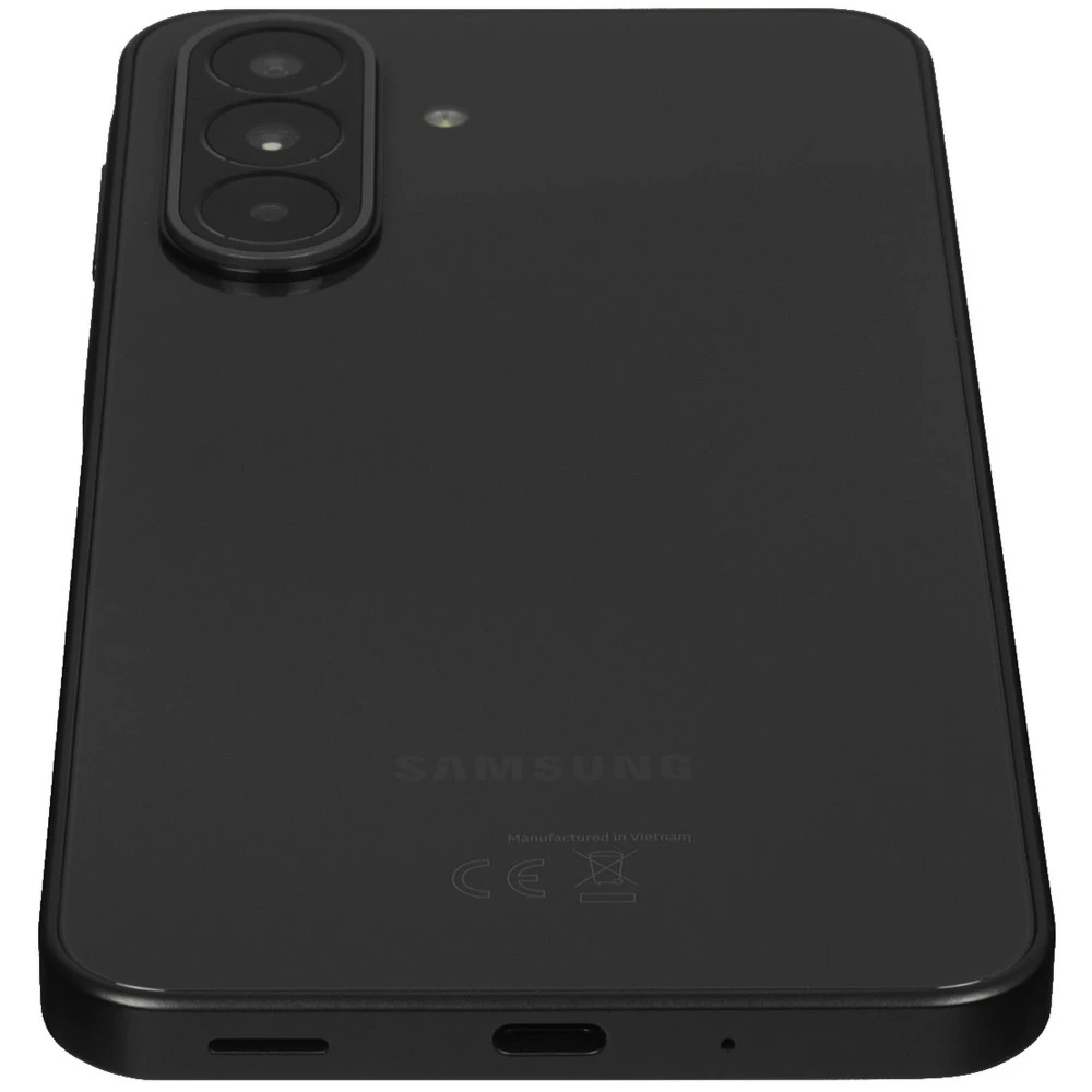 Смартфон Samsung Galaxy A27 SM-A276BZKHCAU 256 Гб, 8 Гб