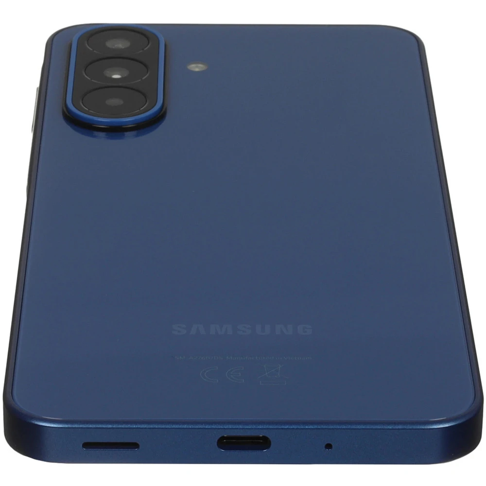 Смартфон Samsung Galaxy A27 SM-A276BZBHCAU 256 Гб, 8 Гб