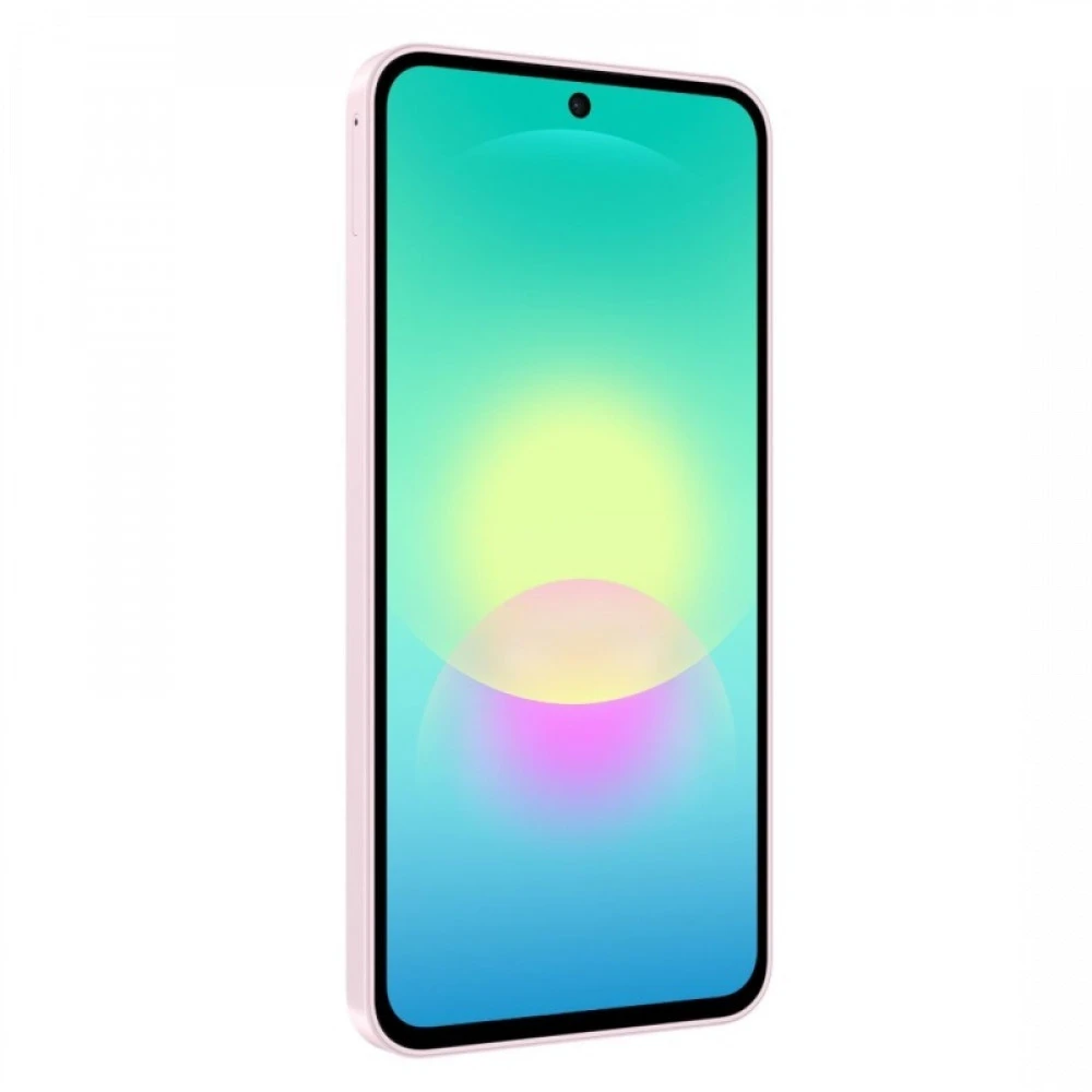 Смартфон Samsung Galaxy A27 SM-A276BLIHCAU 256 Гб, 8 Гб