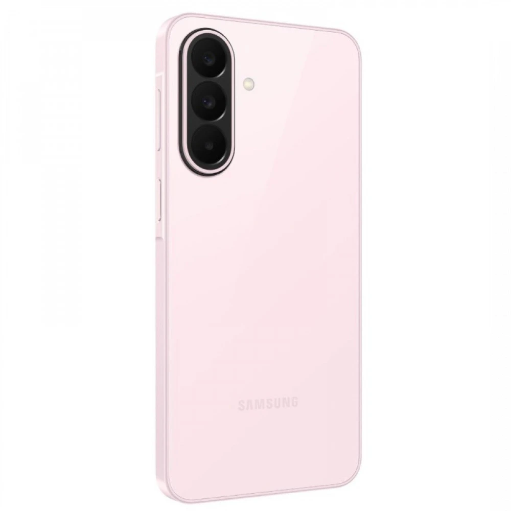 Смартфон Samsung Galaxy A27 SM-A276BLIHCAU 256 Гб, 8 Гб