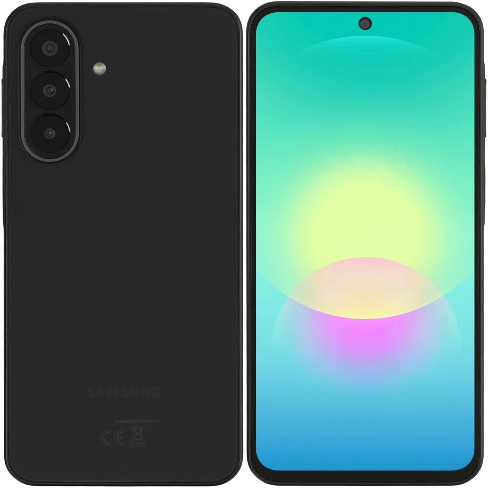 Смартфон Samsung Galaxy A27 SM-A276BZKDCAU 128 Гб, 6 Гб