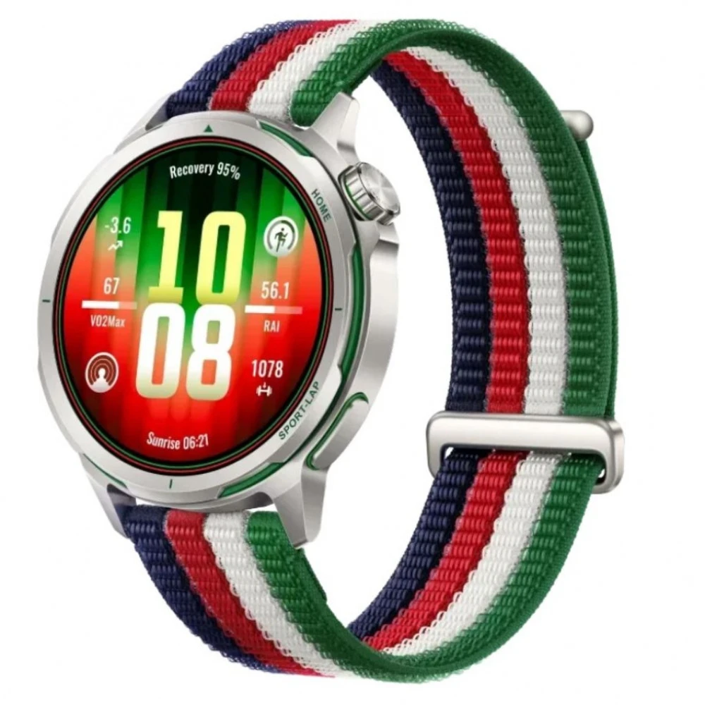 Huawei WATCH GT Runner 2 55020HJT