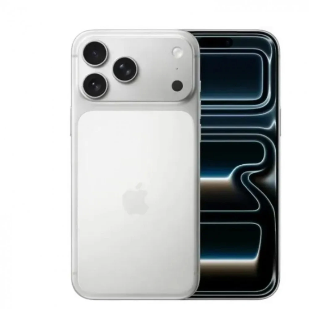 Смартфон Apple 17 Pro Max MFYM4QN/A 256 Гб, 12 Гб