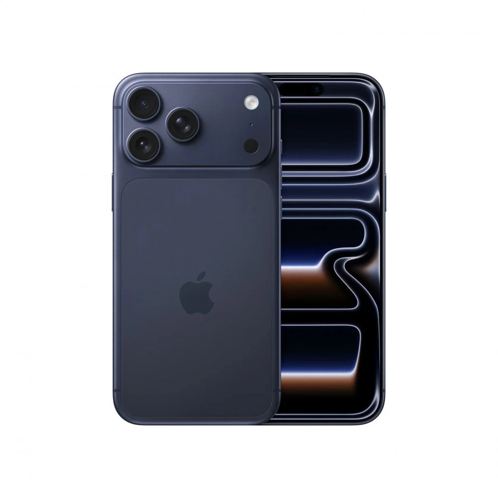 Смартфон Apple 17 Pro Max MFYP4QN/A 256 Гб, 12 Гб