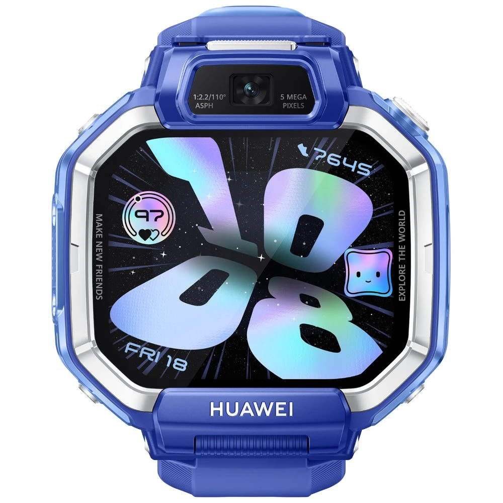 Huawei Watch Kids X1 синий 55020JAN