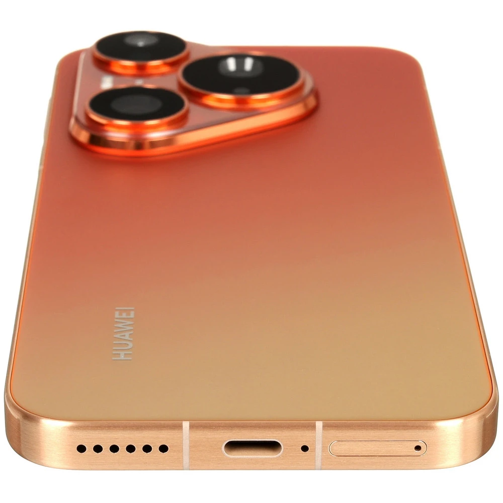 Смартфон Huawei Pura 90s Pro 51098YXJ 512 Гб, 12 Гб