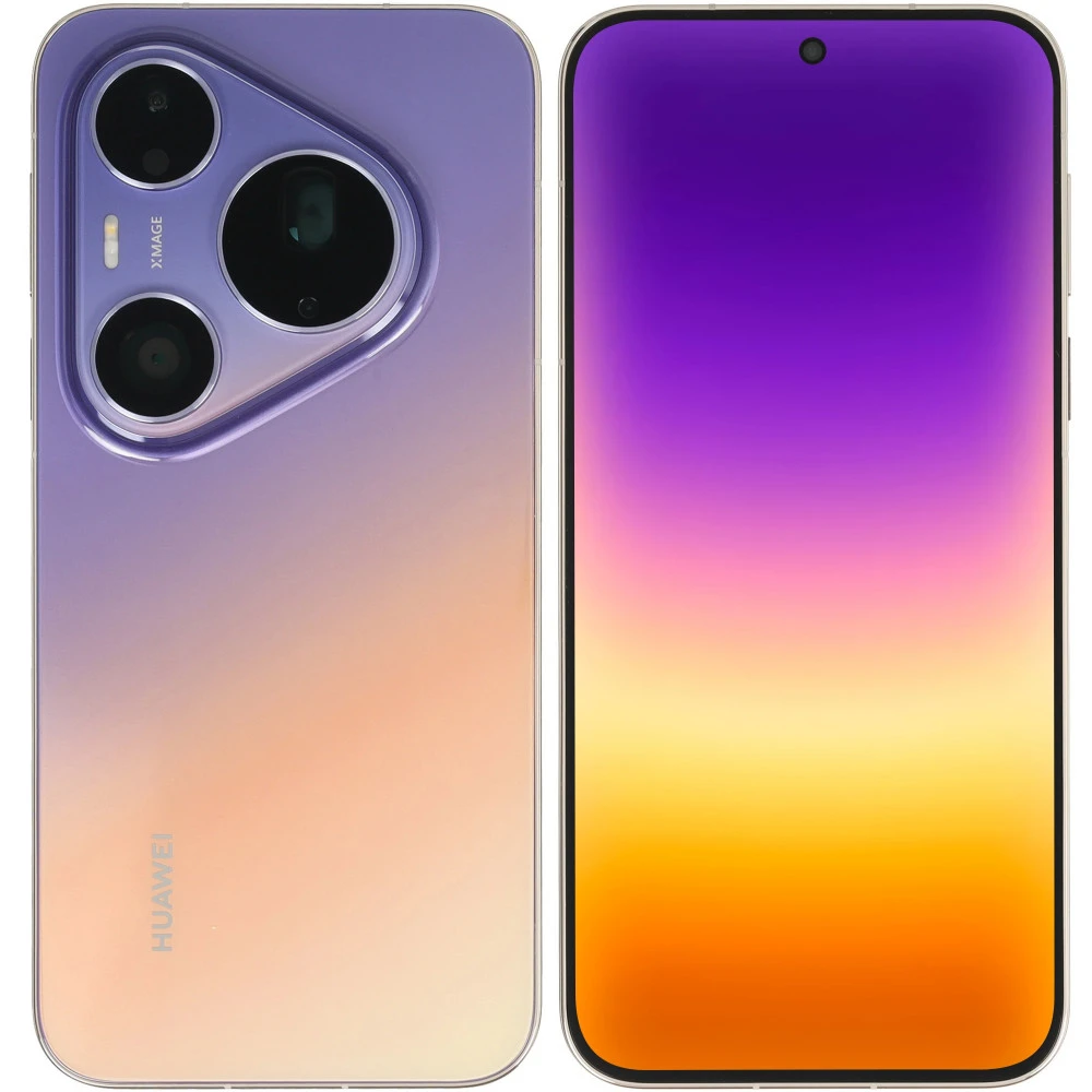 Смартфон Huawei Pura 90s Pro Max 51098YXA 512 Гб, 12 Гб