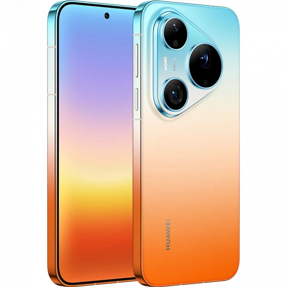 Смартфон Huawei PURA 90s Pro Max 51098YXB 512 Гб, 12 Гб