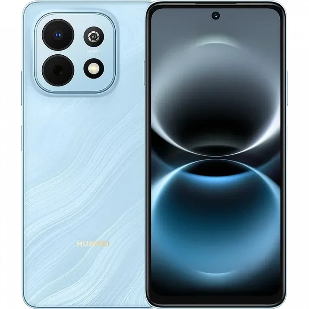 Смартфон Huawei Nova Y74 51098UFY 128 Гб, 8 Гб