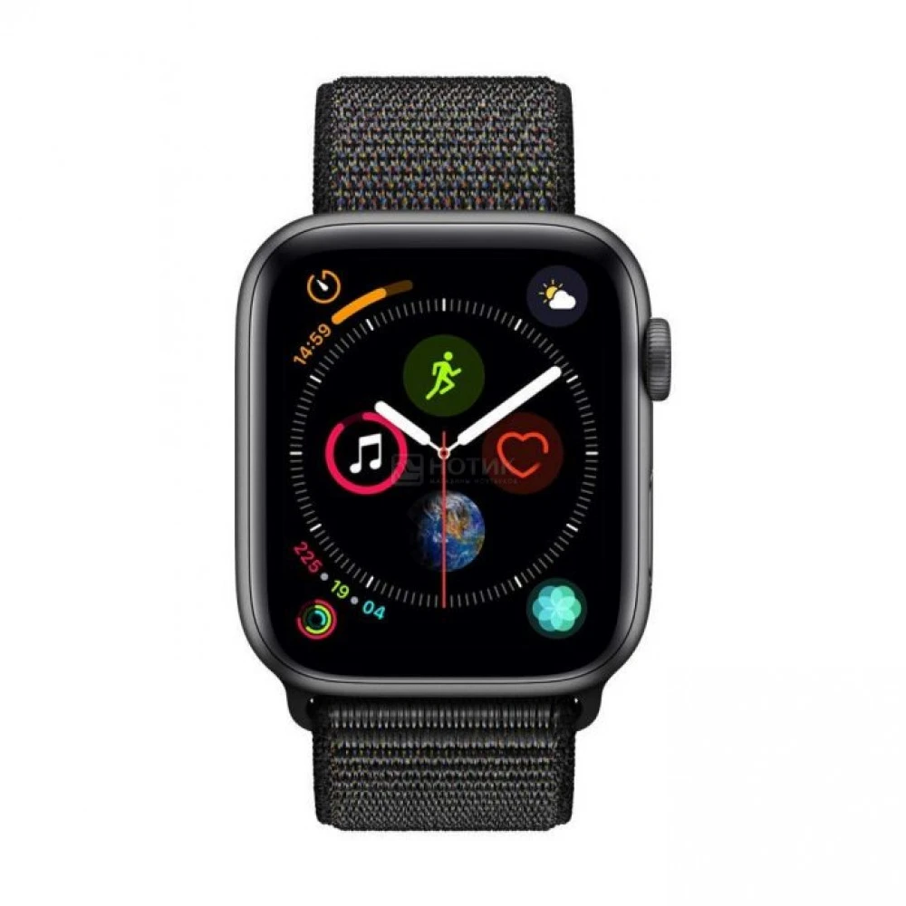 Apple Watch Series 4 MU6E2GK