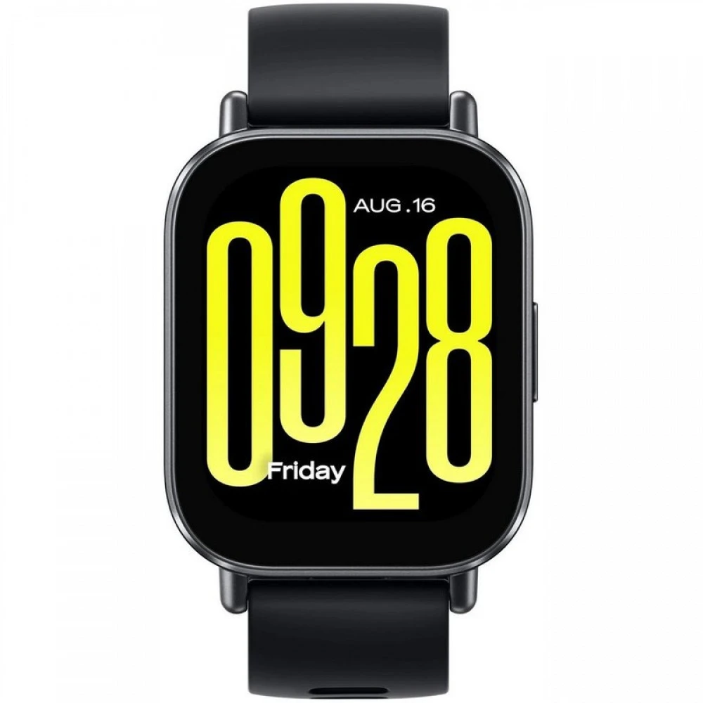 Redmi Watch 5 Active Matte Silver M2351W1