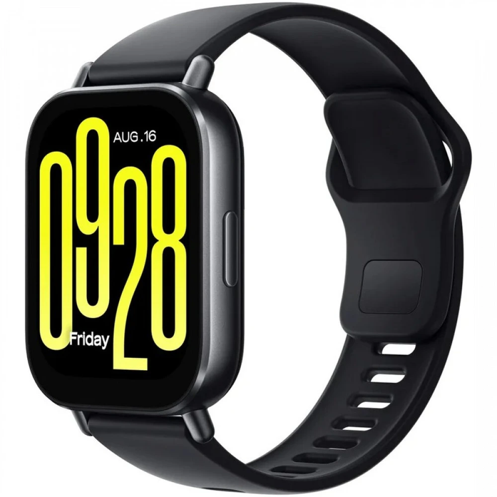 Redmi Watch 5 Active Matte Silver M2351W1
