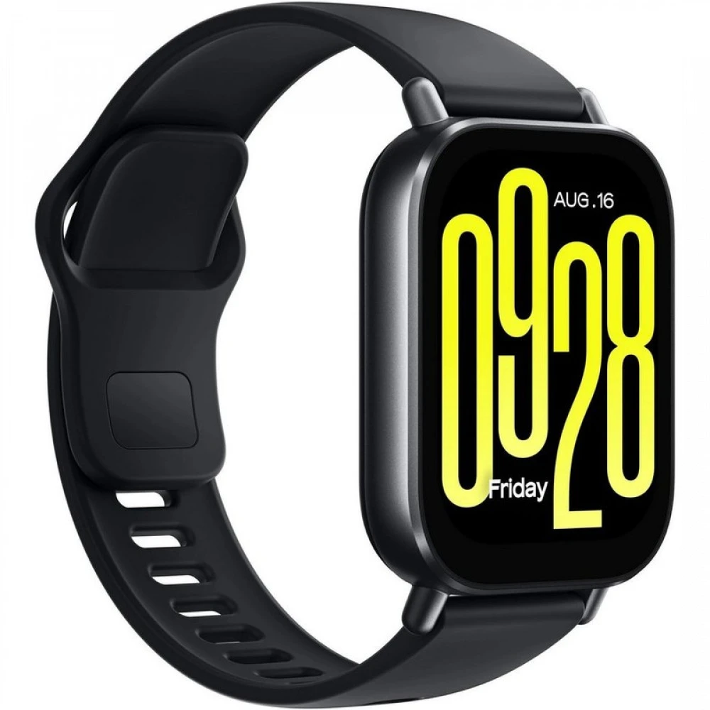 Redmi Watch 5 Active Matte Silver M2351W1
