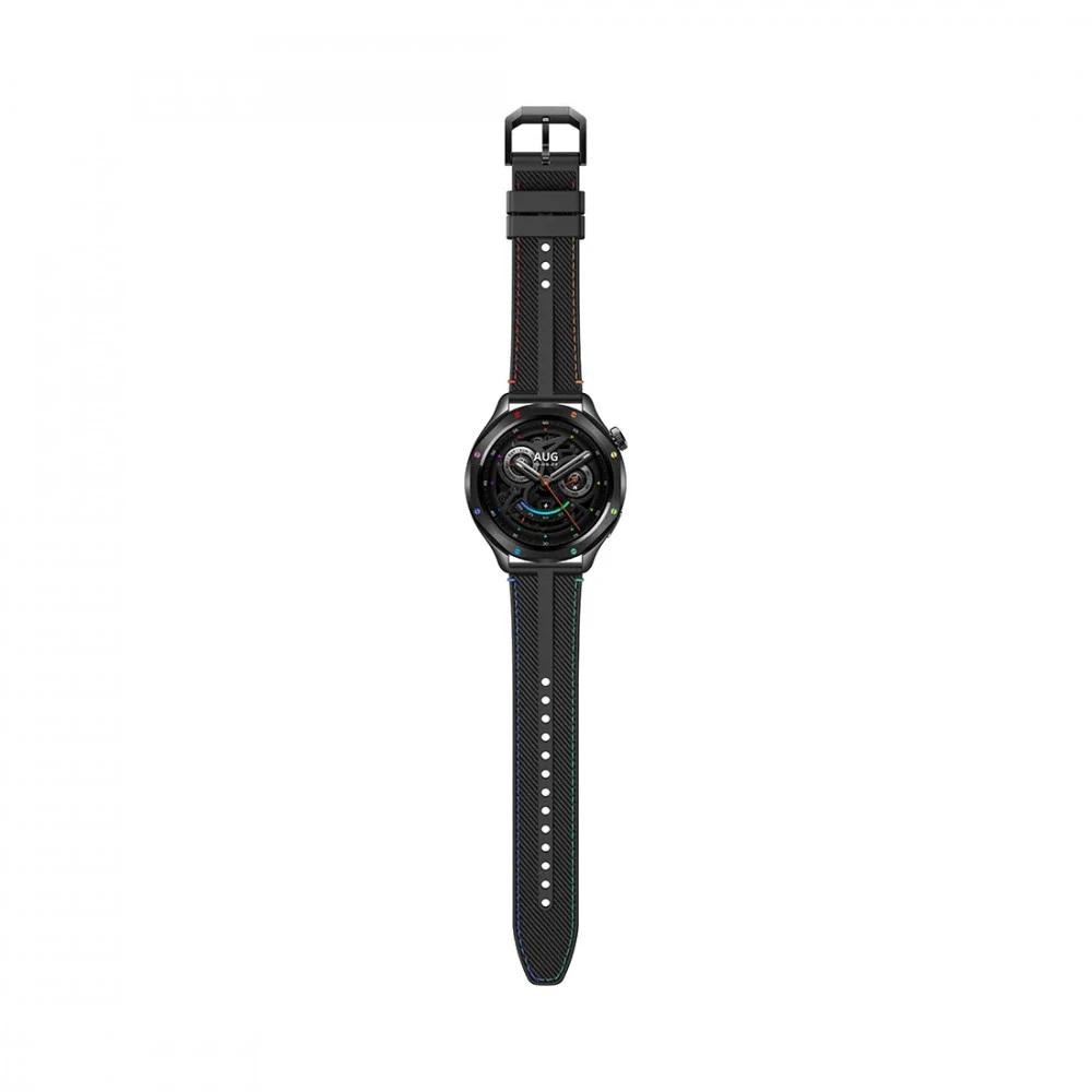 Xiaomi Watch S4 Rainbow M2425W1_R