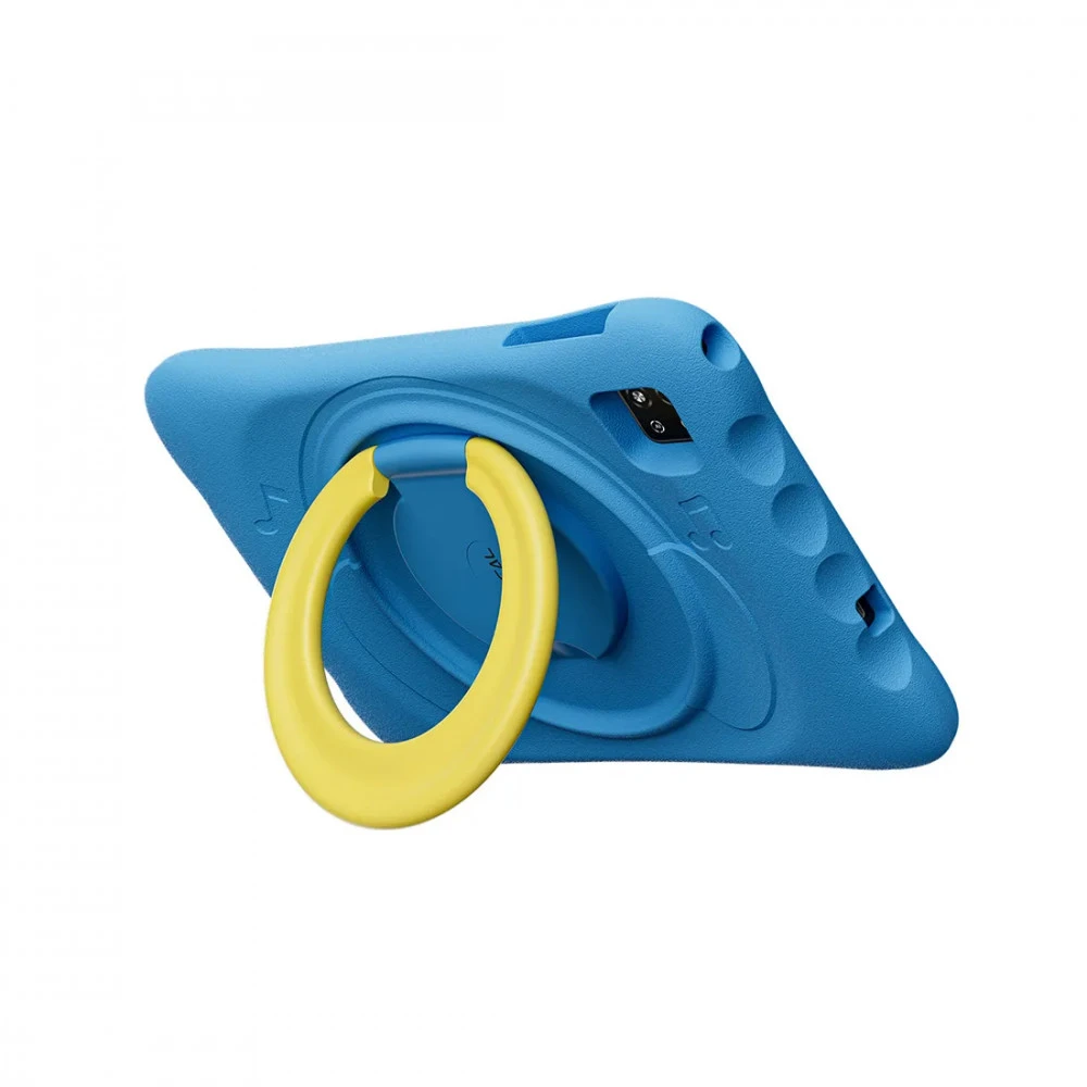 Планшет Oscal PAD 60 KIDS CLOUDY BLUE 4/128GB 128 Гб, 4 Гб