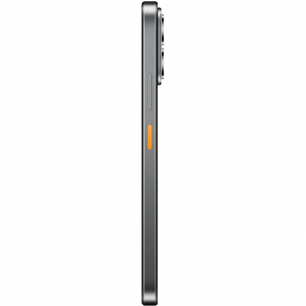 Смартфон TECNO LK6 256+8 GRAPHITE BLACK 256 Гб, 8 Гб