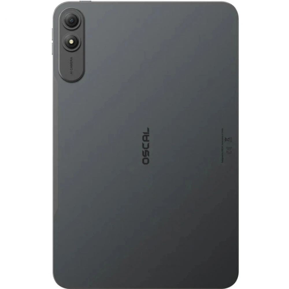 Планшет Oscal PAD 200 SPACE GRAY 6/256GB 256 Гб, 6 Гб