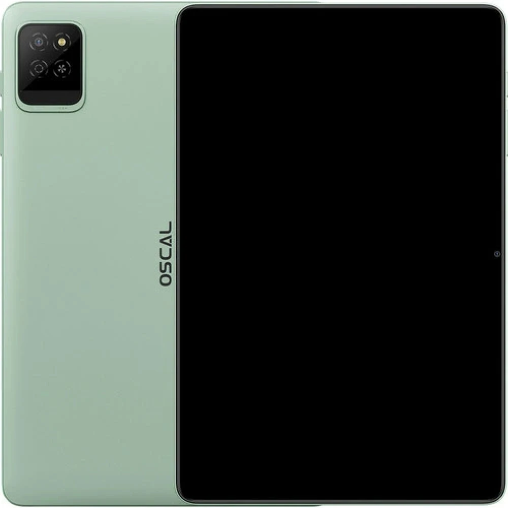 Планшет Oscal PAD 30 WIFI HAZEL GREEN 4/128GB 128 Гб, 4 Гб