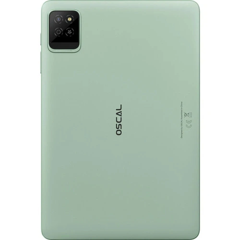 Планшет Oscal PAD 30 WIFI HAZEL GREEN 4/128GB 128 Гб, 4 Гб