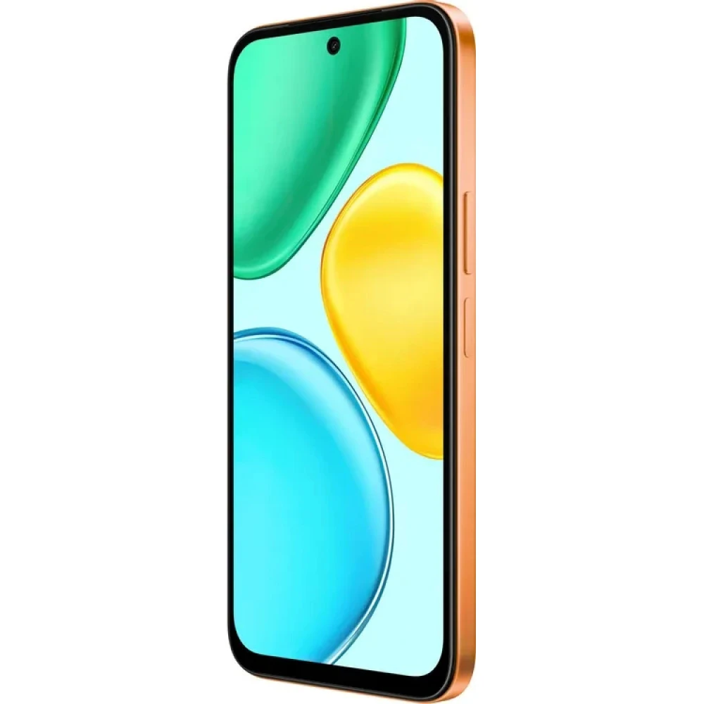 Смартфон Honor X7e 5109CHYX_L 256 Гб, 6 Гб