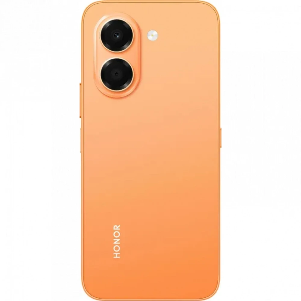 Смартфон Honor X7e 5109CHYX_L 256 Гб, 6 Гб