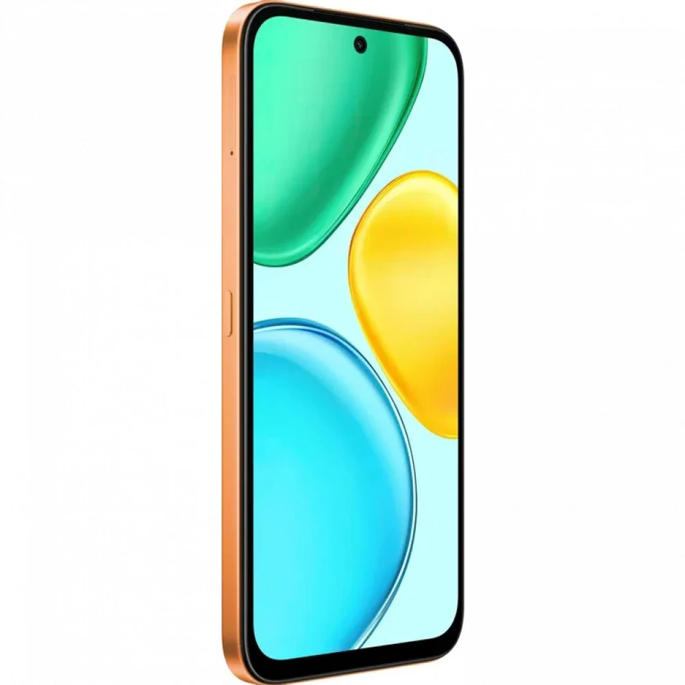 Смартфон Honor X7e 5109CHYX_L 256 Гб, 6 Гб