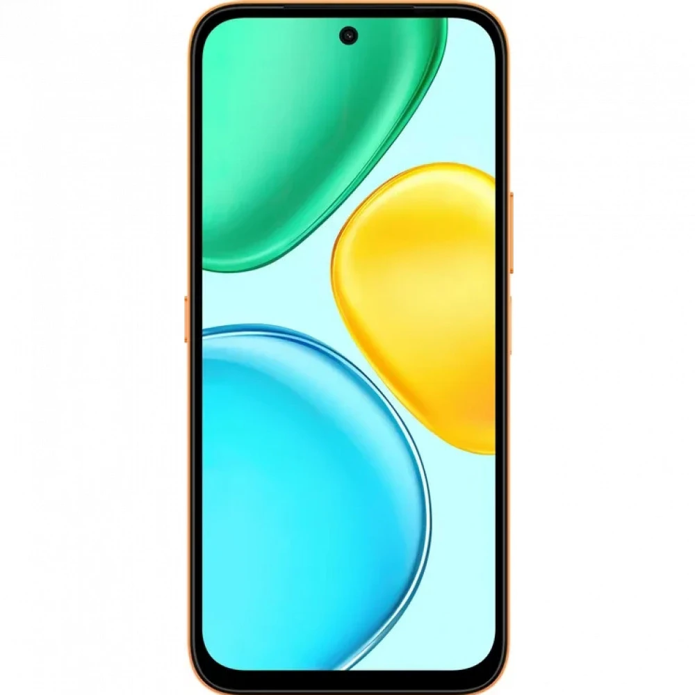Смартфон Honor X7e 5109CHYX_L 256 Гб, 6 Гб