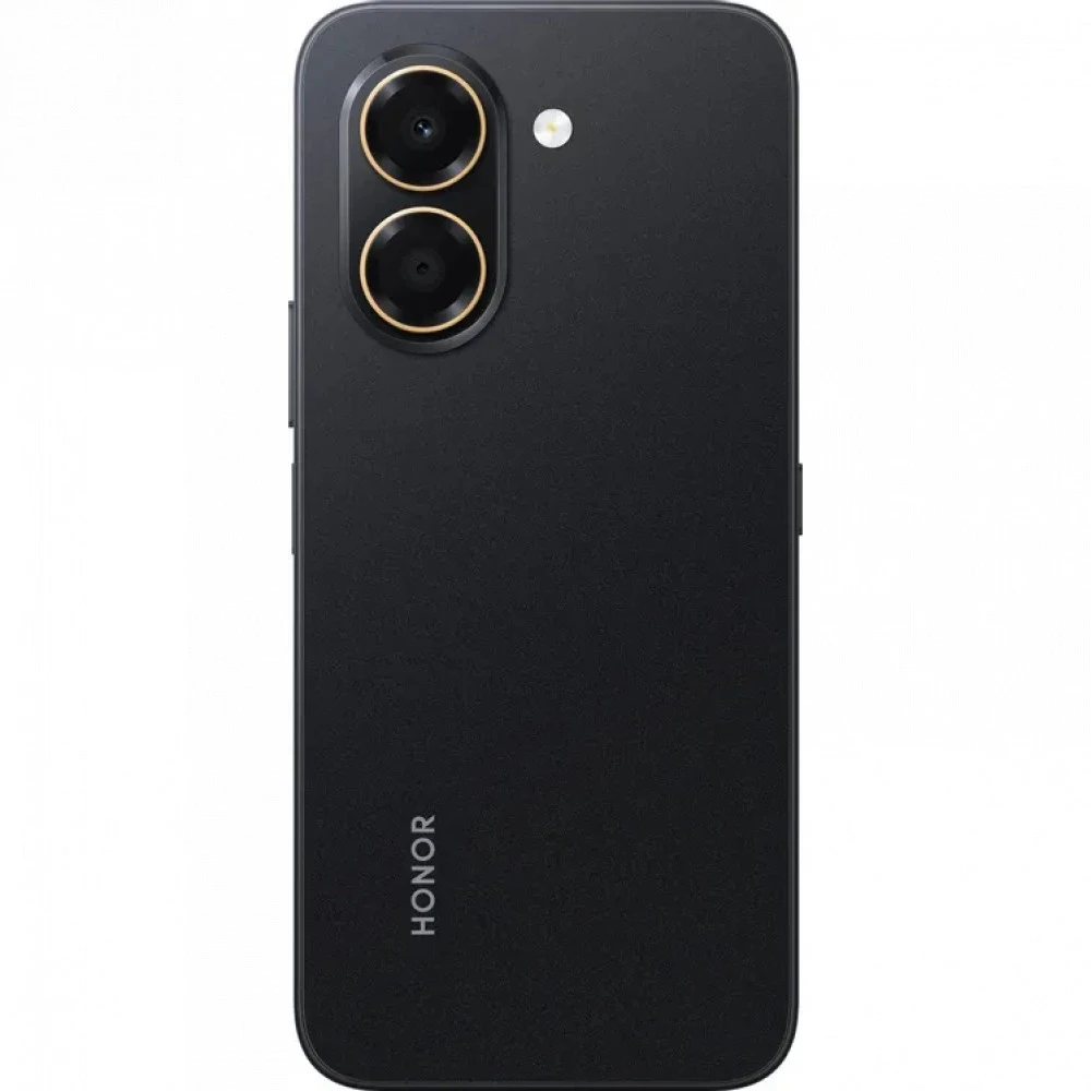 Смартфон Honor X7e 5109CHYV_L 256 Гб, 6 Гб