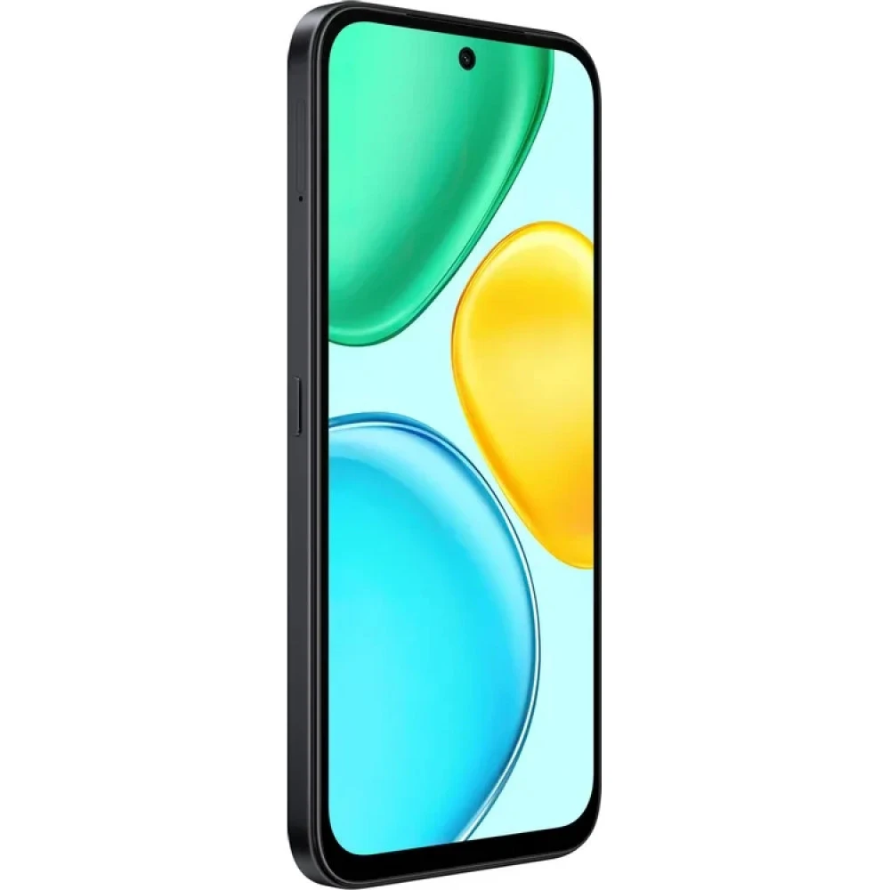 Смартфон Honor X7e 5109CHYV_L 256 Гб, 6 Гб