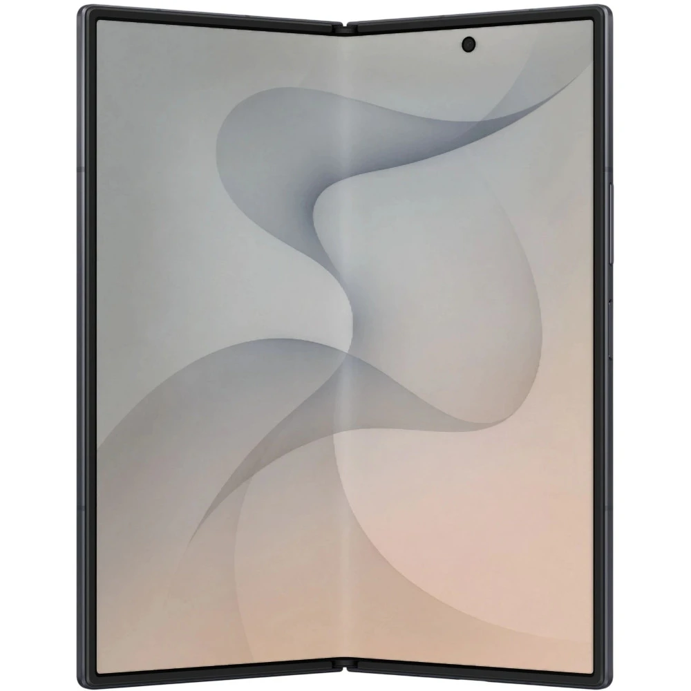 Смартфон Samsung Galaxy Z Fold8 Ultra SM-F976BZKBCAU 256 Гб, 12 Гб