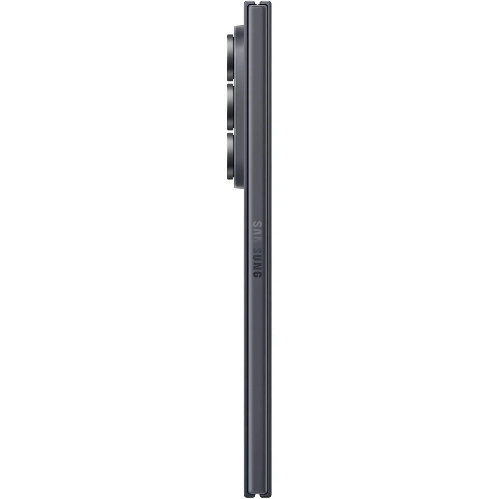 Смартфон Samsung Galaxy Z Fold8 Ultra SM-F976BZKBCAU 256 Гб, 12 Гб