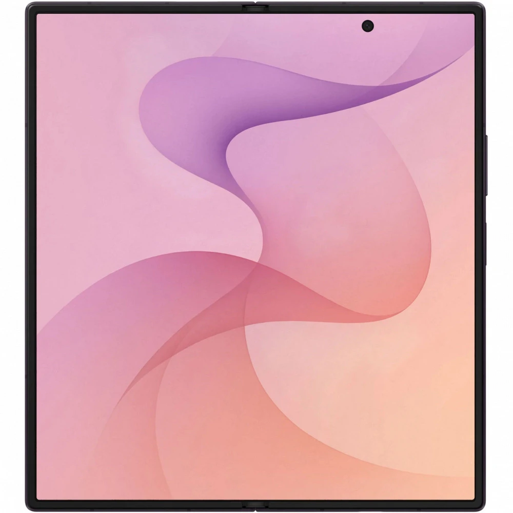 Смартфон Samsung Galaxy Z Fold8 Ultra SM-F976BZVCCAU 512 Гб, 12 Гб
