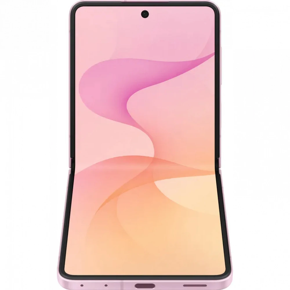 Смартфон Samsung Galaxy Z Flip 8 SM-F776BLIHCAU 512 Гб, 12 Гб