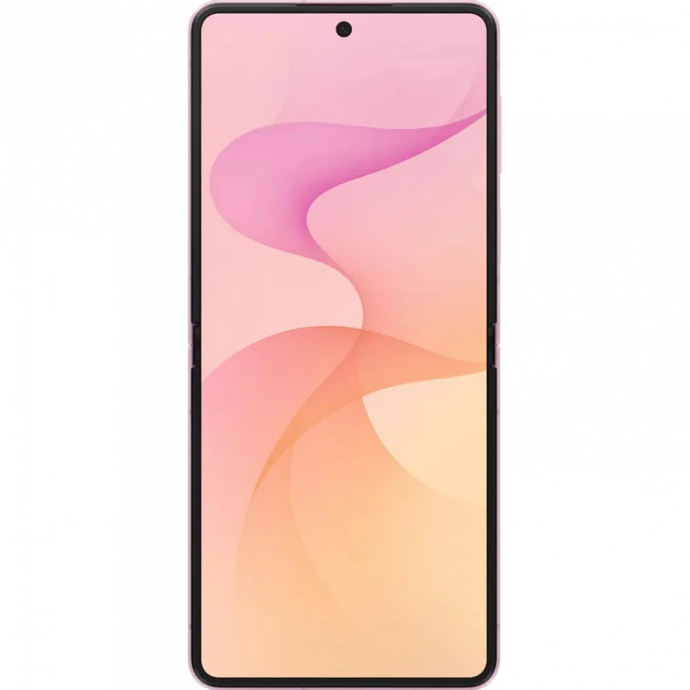 Смартфон Samsung Galaxy Z Flip 8 SM-F776BLIHCAU 512 Гб, 12 Гб