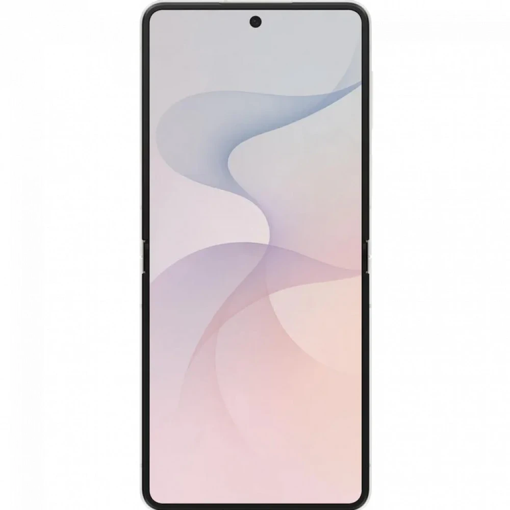 Смартфон Samsung Galaxy Z Flip8 SM-F776BZWHCAU 512 Гб, 12 Гб