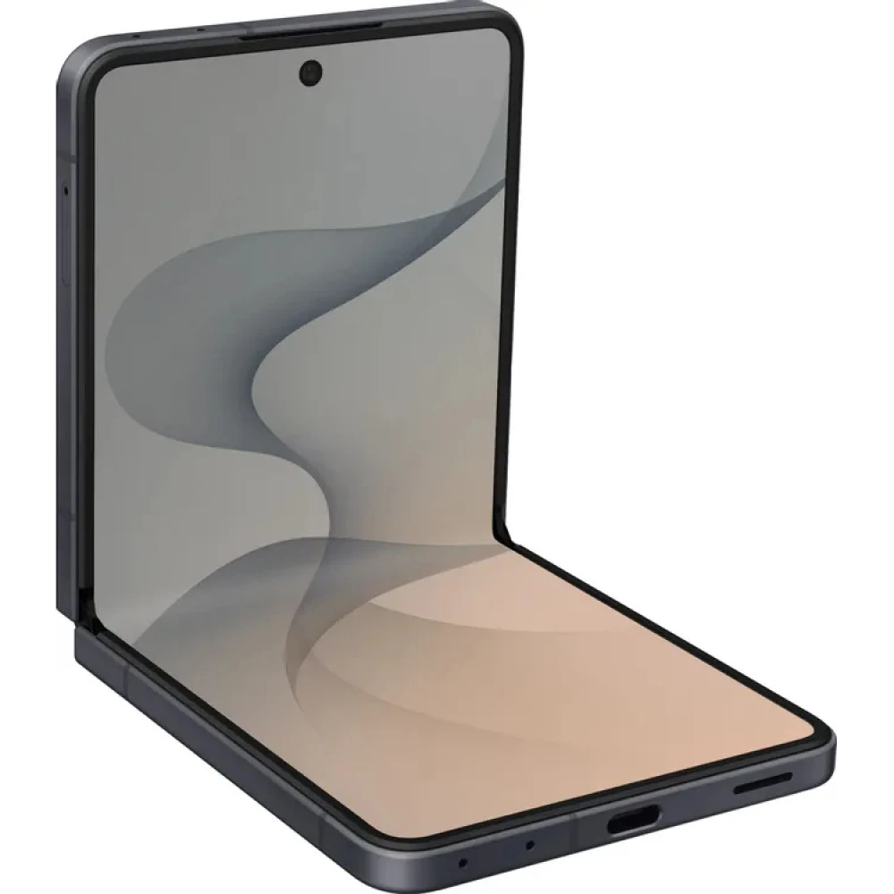 Смартфон Samsung Galaxy Z Flip 8 SM-F776BZKGCAU 256 Гб, 12 Гб