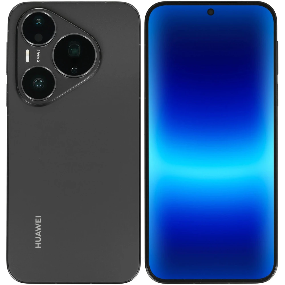 Смартфон Huawei Pura 90s Pro 51098YXL 256 Гб, 12 Гб