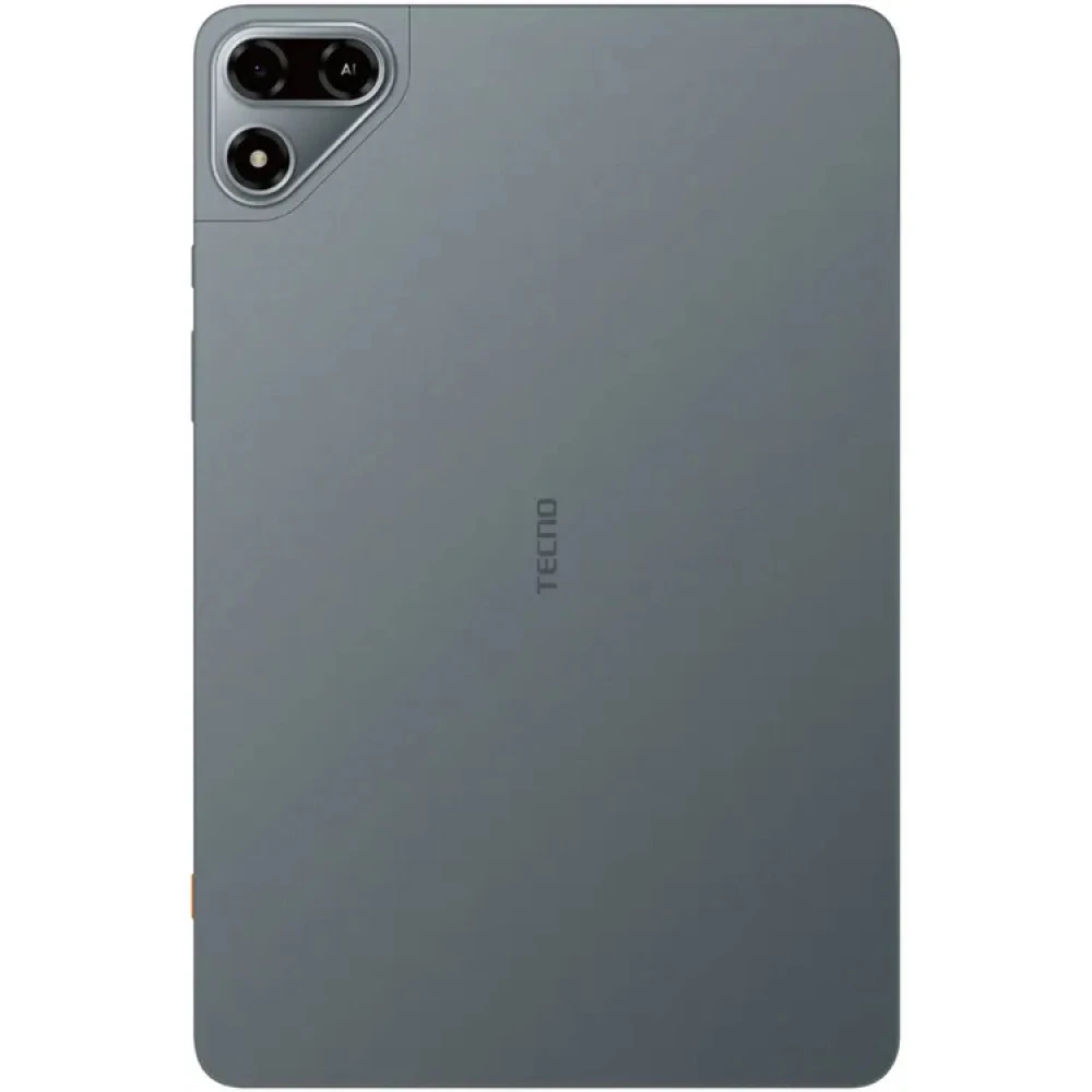 Планшет TECNO MegaPad 2 T1103 T1103 128+6 SPACE GREY 128 Гб, 6 Гб