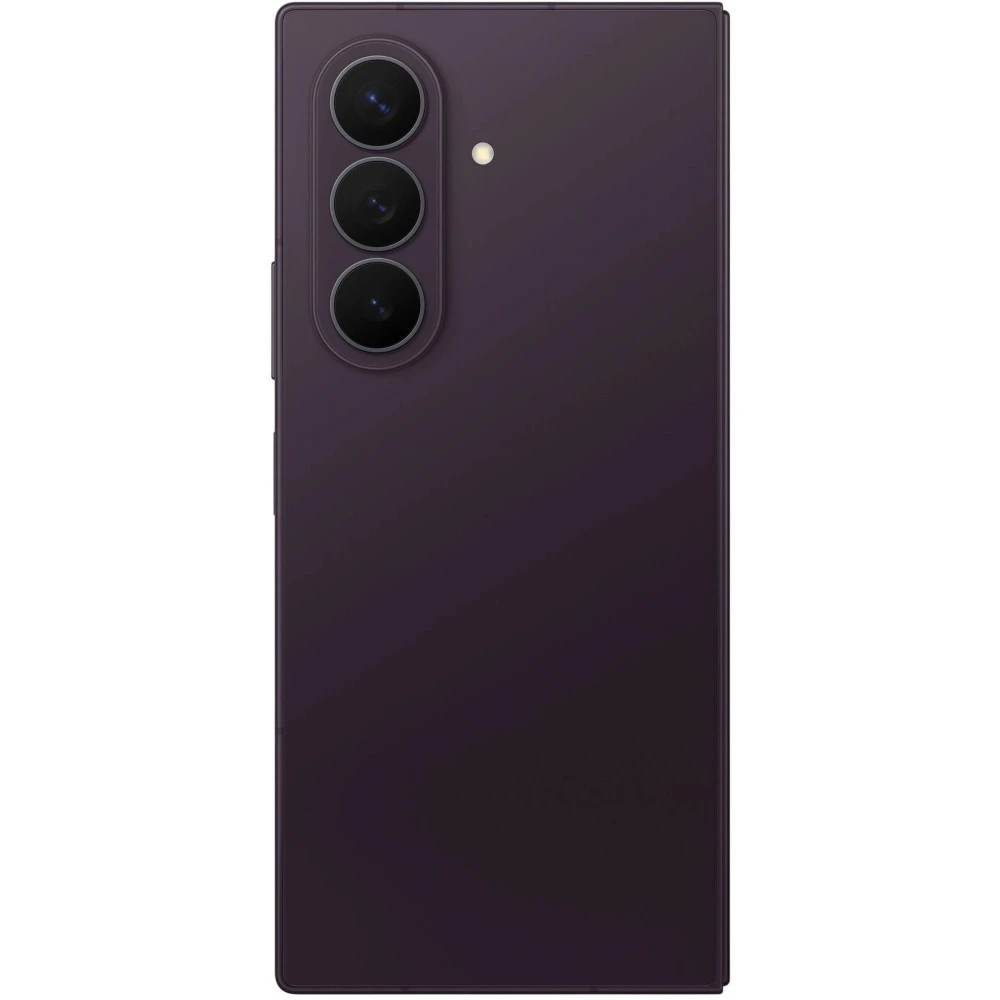 Смартфон Samsung Galaxy Z Fold8 Ultra SM-F976BZVBCAU 256 Гб, 12 Гб