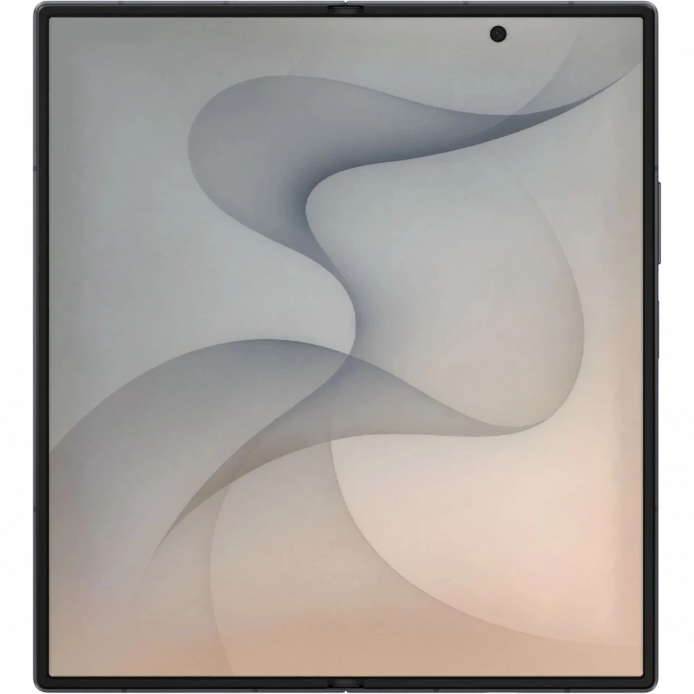 Смартфон Samsung Galaxy Z Fold8 Ultra SM-F976BZKCCAU 512 Гб, 12 Гб
