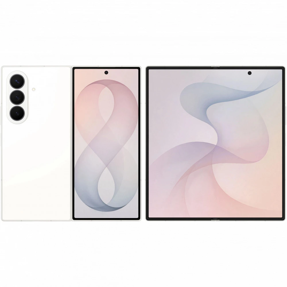Смартфон Samsung Galaxy Z Fold8 Ultra SM-F976BZWCCAU 512 Гб, 12 Гб