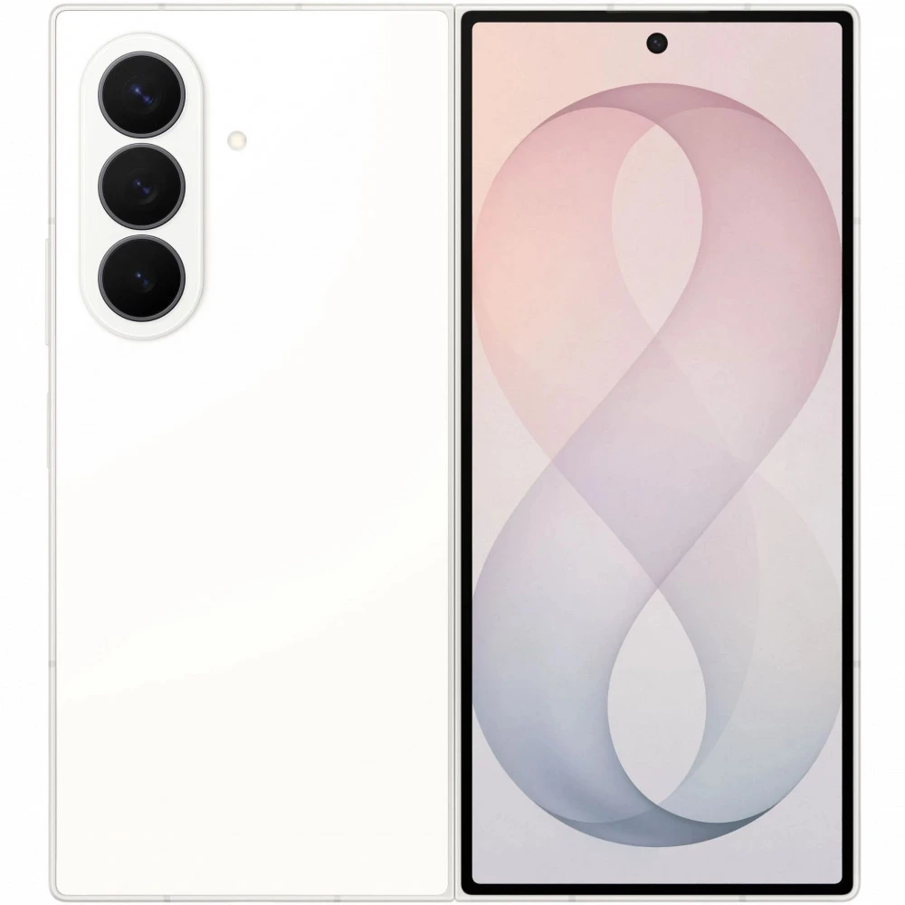 Смартфон Samsung Galaxy Z Fold8 Ultra SM-F976BZWCCAU 512 Гб, 12 Гб