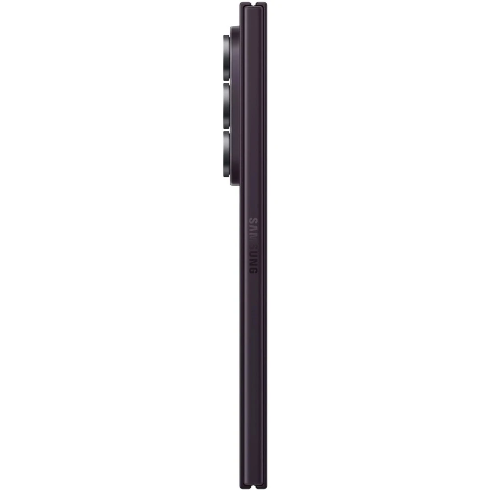 Смартфон Samsung Galaxy Z Fold8 Ultra SM-F976BZVNCAU 1024 Гб, 16 Гб