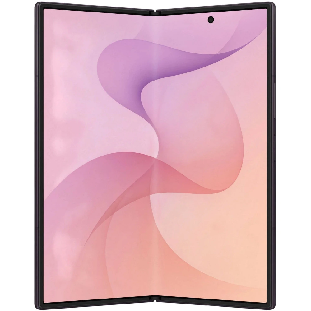 Смартфон Samsung Galaxy Z Fold8 Ultra SM-F976BZVNCAU 1024 Гб, 16 Гб