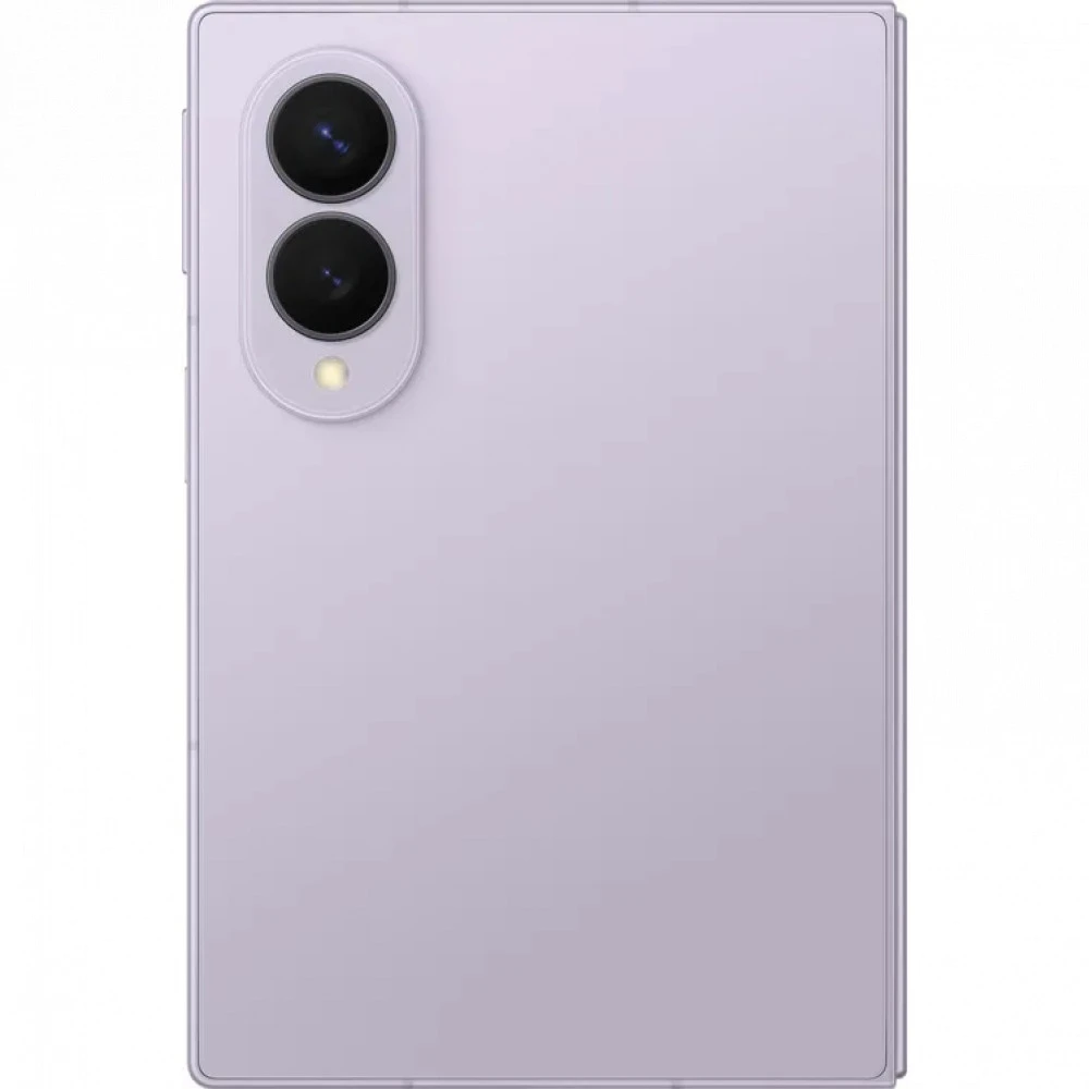 Смартфон Samsung Galaxy Z Fold 8 SM-F971BLVBCAU 256 Гб, 12 Гб